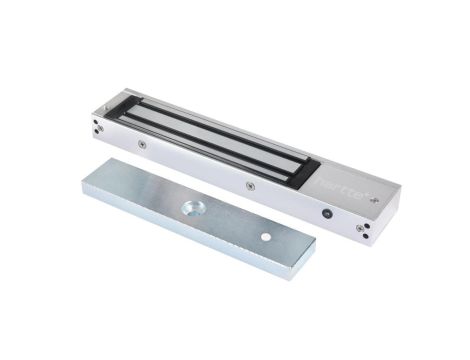 Elektrozwora Hartte MG280S, 280kg z sygnalizacją LED