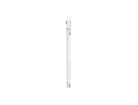 Żarówka LED liniowa PROFI PLUS T8 7,3W 60cm neutralna biel EMOS Z73215/opak=10szt./