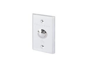 Przycisk wyjścia Hartte EB03 podtynkowy, dotykowy