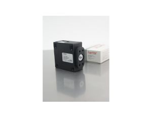 Elektrozamek szafkowy Hartte PU12N niskoprądowy 12V DC