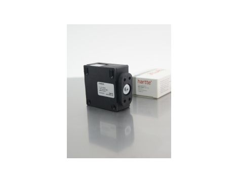 Elektrozamek szafkowy Hartte PU12N niskoprądowy 12V DC
