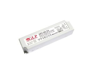 GPV-60-36 Zasilacz impulsowy do LED 60W 36V/1,67A, IP67 hermetyczny