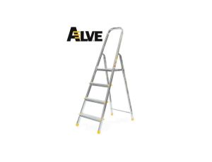 Drabina jednostronna ALVE 3+1 symbol 1914