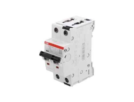 S301P-B6NA Wyłącznik nadprądowy 240VAC Iznam: 6A Bieguny: 1+N Charakt: B