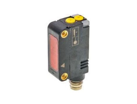 PR310370 Czujnik laserowy, refleksyjny, złącze wtykowe M8 4-pin