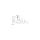Drabina aluminiowa 3-elementowa 3x10 ALVE 7610