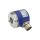 VD580828 Enkoder obrotowy, Ø58mm 65long, wałek pełny 6mm, 2000 impulsów, 4.75-30V DC, -25-85C, push/pull