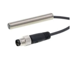 Czujnik indukcyjny, M8x1, podtynkowy, wtyczka kabla M8 0,2m IB08F002