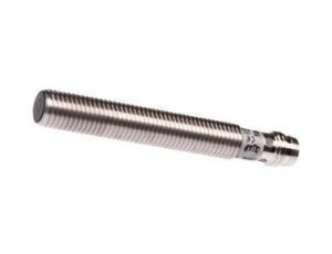 Czujnik indukcyjny, M8x1, podtynkowy, złącze wtykowe M8 3-PIN IB081170