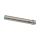 IB060186 Czujnik indukcyjny, Ø6.5mm, złącze wtykowe M8 3-pin, wykonany ze stali nierdzewnej