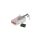 Zestaw przelotowych wtyków RJ45 do zaciskania, CAT6/6a STP shielded, 50 sztuk w słoiku, S45-1750P