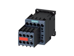 Stycznik mocy AC-3 9 A 4 kW 400V 2NO+2NC 24VDC 3RT2016-1FB44-3MA0