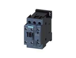 Stycznik mocy AC3 7,5KW 1NO+1NC400/440V50/60 3RT2025-1AR60