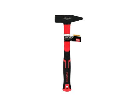 Młotek ślusarski 800g trzonek Fiberglass mocny Schmith