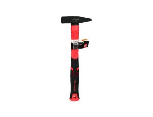 Młotek ślusarski 300g trzonek Fiberglass Schmith