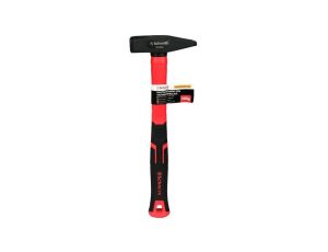 Młotek ślusarski 500g trzonek Fiberglass Schmith
