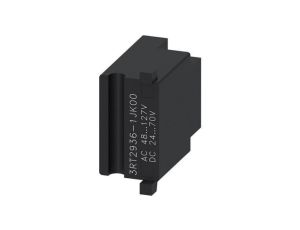 Układ tłumiący LED, 48-127 V AC, 50/60 Hz, 24-70 V DC 3RT2936-1JK00