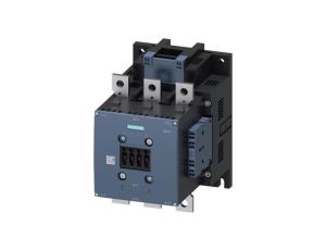Stycznik mocy AC-3 225 A, 110 kW / 400 V AC 3RT1064-2AP36
