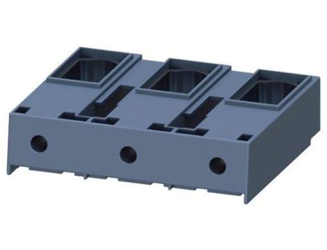 BLOK ZACISKÓW RAMOWYCH DO Stycznik ÓW WLK. S6, 3RT1054 DO PRZEK. NADMIAROWEGO 3RB105 MAKSYMALNY PRZEKRÓJ 70MM2 3RT1955-4G