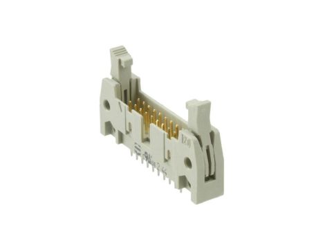 09185206904 Gniazdo IDC męskie PIN: 20 proste THT 2,54mm Układ: 2x10 SEK
