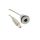 09454521912 Gniazdo USB 22mm har-port -2570C Ø22,3mm IP20 srebrny