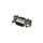 D-Sub PIN: 9 gniazdo żeńskie proste THT UNC 4-40 09661116503