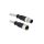 21348485882020 Kabel: do czujników/automatyki PIN: 8 M12-M12 2m wtyk wtyk
