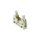 09185106904 Gniazdo IDC męskie PIN: 10 proste z wyrzutnikiem THT 2,54mm