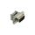 D-Sub PIN: 9 wtyk męskie na taśmę IDC UNC 4-40 1,27mm 09661286702