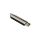 D-Sub PIN: 37 gniazdo żeńskie kątowe 90 THT UNC 4-40 09664526612