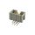 Gniazdo IDC męskie PIN: 6 kątowe 90 THT 1,27mm Układ: 2x3 09185067323