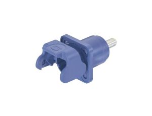 Gniazdo zasilające DC Han S,Han S 120 męskie PIN: 1 UL94V-0 09930011308