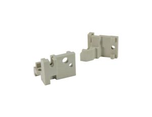 Element mocujący prawe DIN-Power Fixing bracket BR 15mm 09060009910