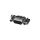 D-Sub PIN: 9 gniazdo żeńskie kątowe 90 THT UNC 4-40 09661526613