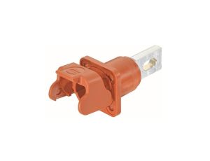 09930011304 Gniazdo zasilające DC Han S,Han S 120 męskie PIN: 1 UL94V-0