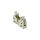 Gniazdo IDC męskie PIN: 10 proste z wyrzutnikiem THT 2,54mm 09185107914