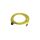 09454521530 Gniazdo RJ45 22mm har-port -2570C Ø22,3mm IP20 czarny