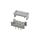 IDC przejściowe PIN: 6 IDC,THT na taśmę 1,27mm Układ: 2x3 SEK 09181069622