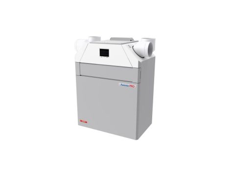 Rekuperator centrala wentylacyjna lewa 300m3/h Auros Awenta