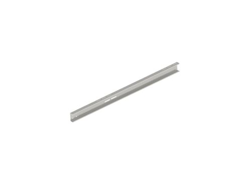 Rygiel 5 poziom DP C120x50x12x2-2100 P159C21