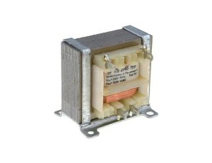 Transformator sieciowy 2VA, 230VAC, 15,5V, 80mA TS 2/46