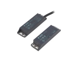 Wyłącznik bezpieczeństwa: magnetyczny SR-B NC x2 + NO SR BD41AN2-B02F