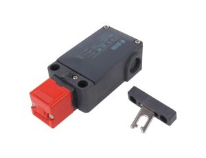 Wyłącznik bezpieczeństwa: ryglujący FS NC FS 3096D024-F7