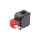 Wyłącznik bezpieczeństwa: zawiasowy FZ NC + NO FZ 696-M2