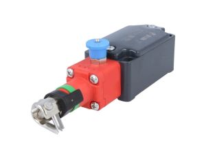 Wyłącznik bezpieczeństwa: linkowy jednostronny NC + NO FD FD 1878