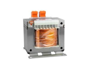 Transformator sieciowy 200VA, 230VAC, 24V śrubowy IP00 TMB 200/002M/1