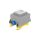TSZS25/15V Transformator zalewany 25VA, 230VAC, 15V, 1,67A na szynę DIN