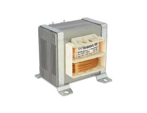 Transformator sieciowy 230VAC 15V, 1,35A IP00 TS 40/041