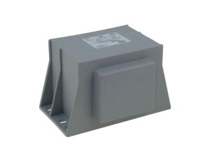 Transformator zalewany 160VA, 400VAC, 230V, 0,69A śrubowy TMBZ 160/005M