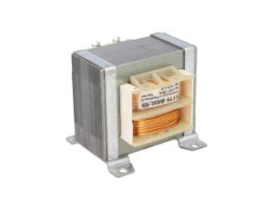 Transformator sieciowy 40VA, 230VAC, 16,3V, 2,5A Wyprowadzenie oczkowe TS 40/030